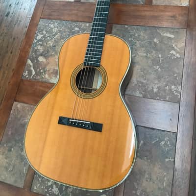 Martin 000-28GE 1996 image 12