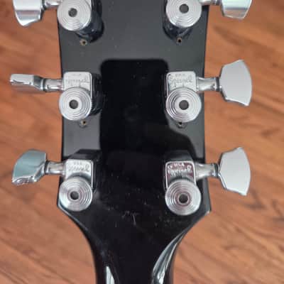 Burny John Sykes Les Paul image 6