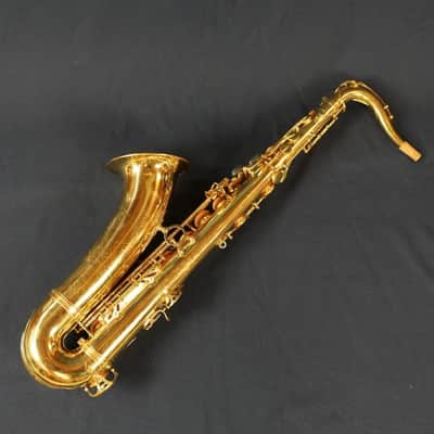 Yanagisawa T-901 Tenor Sax w/Case (2005) - Used image 15