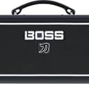 Boss Katana Head Gen 3 100-Watt Digital Modeling Guitar Amp Head 2024 - Present W/ Boss Bluetooth Adapter!