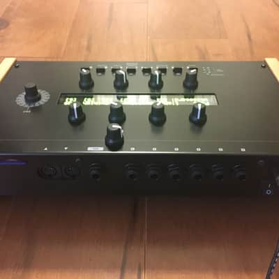 Mutable Instruments Ambika Synth with 6xSVF Analog Filters image 8