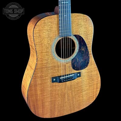 Used 2001 Martin Special Edition SPD-16K2 w/case TSU24351 image 4