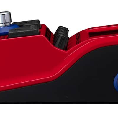 Zoom MS-60B+ Bass MultiStomp Pedal image 5