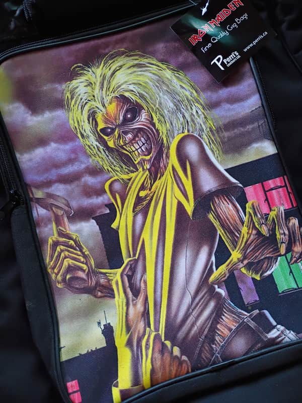 Perri's Gig bag