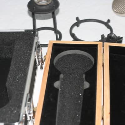 M-AUDIO Solaris FET Condenser Microphone image 3