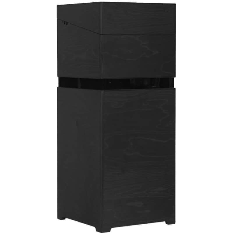 Acus Allaround 8 Black 360 Grad Lautsprecher B-Ware image 1