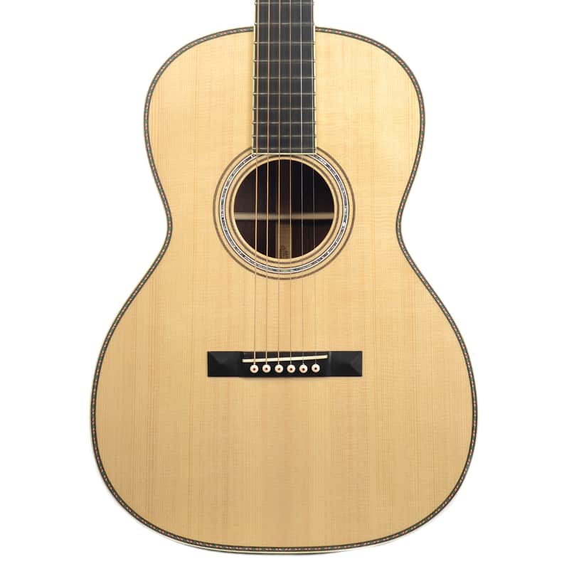 Martin 000-30 Authentic 1919 (2017 - 2018) image 1