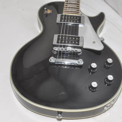 ESP GrassRoots / G-LP-60C JS 2009 Electric guitar Ref No 7508 image 2