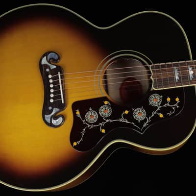 Gibson SJ-200 60's Original - VS (#041) image 1