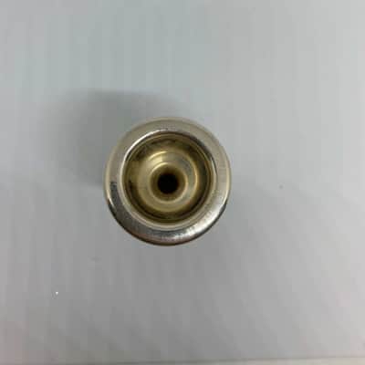 Trombone Mouthpiece Denis Wick 5AL - Silver image 3
