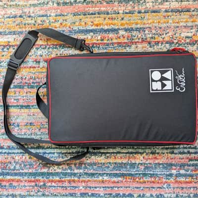 Soma Laboratory Enner 5-Voice Synthesizer with Case and Power Supply image 4