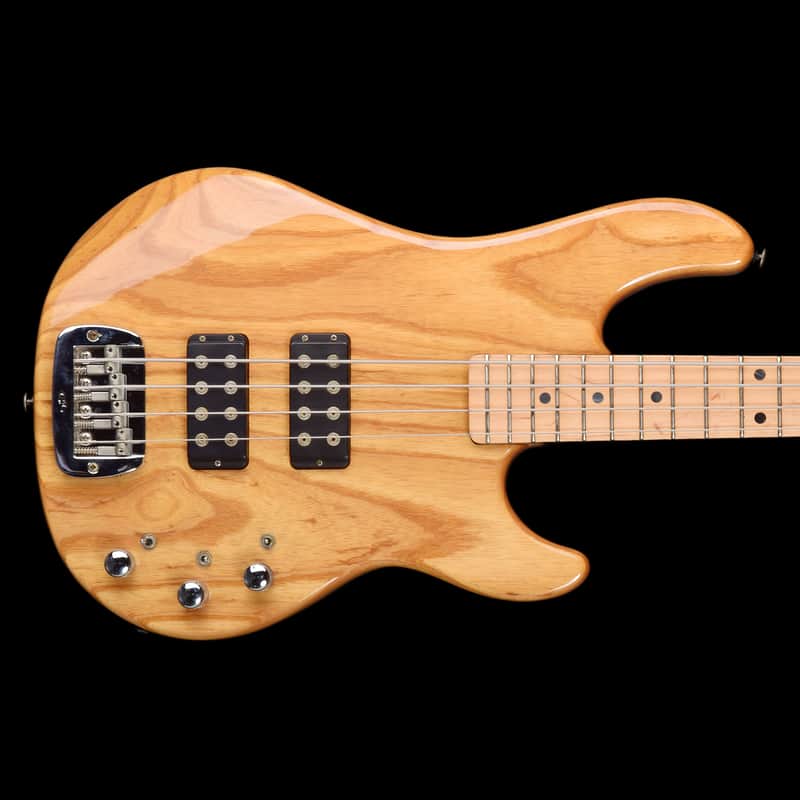 G&L L-2000