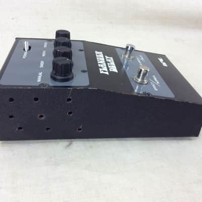 Vintage 1970's Univox FL-1000 Flanger-Delay Guitar Effect Pedal image 4