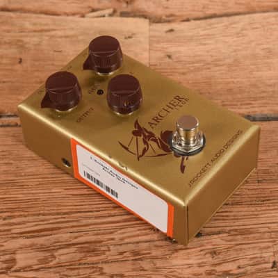 J. Rockett Audio Designs Archer Ikon
