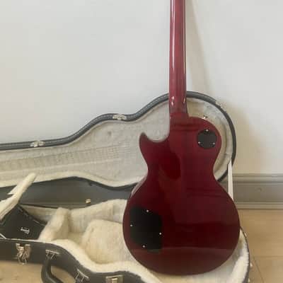 Gibson USA Les Paul Standard 2013 - AAA Premium Birdseye image 3
