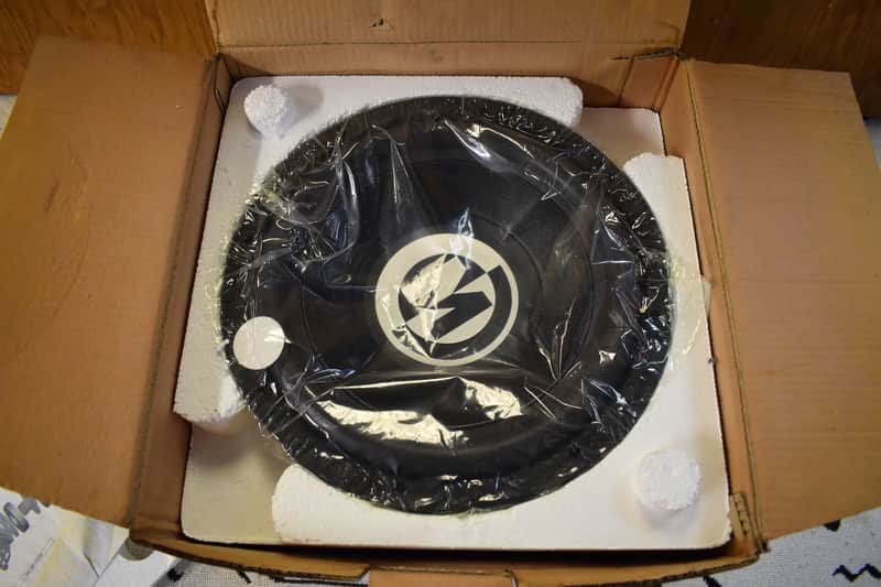 Memphis Car Audio 15-M1124D SUBWOOFER M1 SERIES image 1