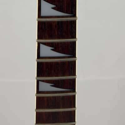 Ibanez RG550 LTD Electric Guitar Neck MIJ Japan 1997 - Rosewood image 13