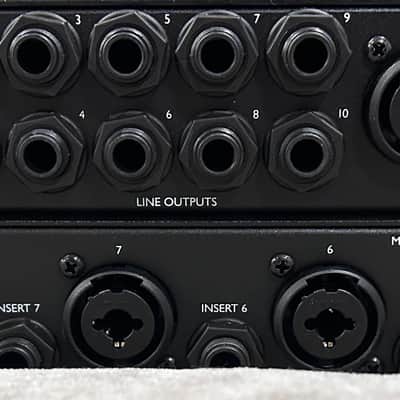 Focusrite Clarett+ 8Pre USB-C Audio Interface and Preamp Expansion Bundle image 6