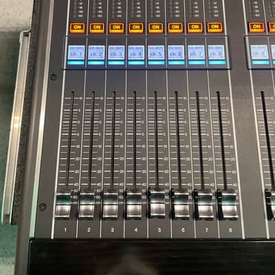 Yamaha CL5 with R&R case (black) image 9