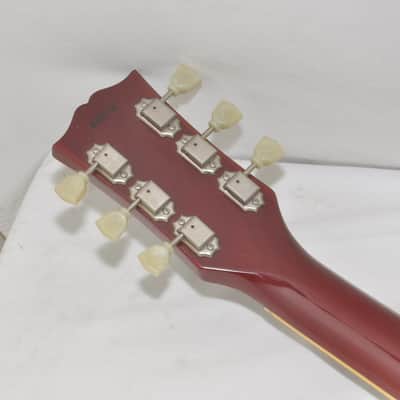 Orville Les Paul Electric Guitar Ref No 6797 image 11