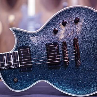 Esp E II Eclipse Db Granite Sparkle image 1