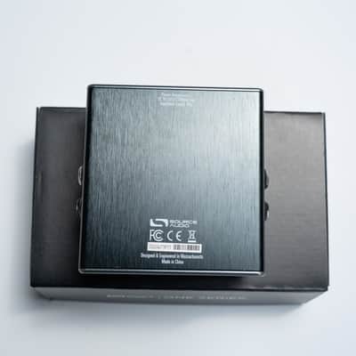 Source Audio Ventris Dual Reverb image 3