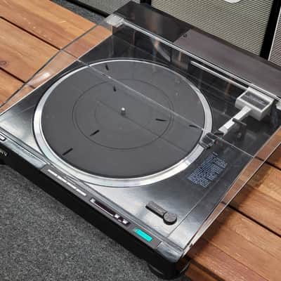 Platine vinyle USB | Convertisseur de vinyl | PS-HX500 | France