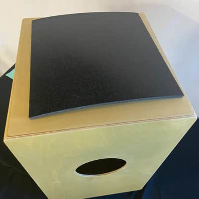 Cajon-Black Pearl Wood JBCAJ121HZ image 2