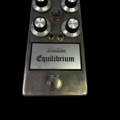 Dan Drive Equilibrium Low Serial #03 - x4309 image 1