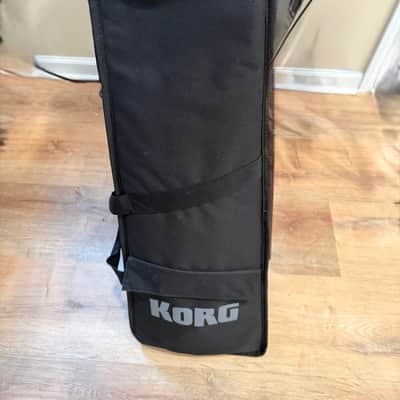 Korg RK100S2 37-Key Keytar 2021 - Present - Black image 4