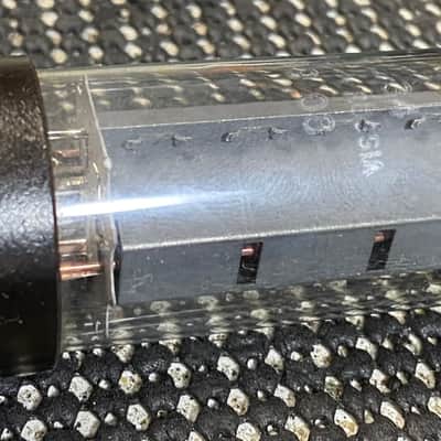 Unmarked Russian EL34 - Tests at 77! image 5