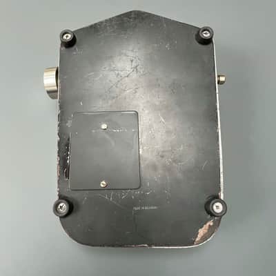 Schaller Double Pedal (fuzz, volume, Tremolo) image 6
