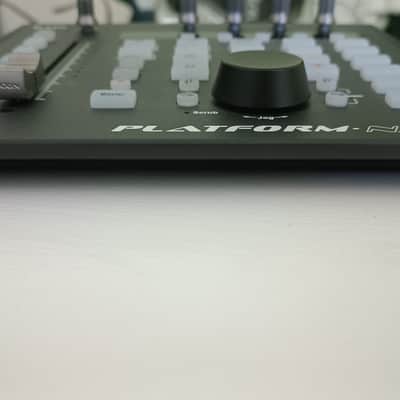 Icon Platform Nano DAW Control Surface 2010s - Black image 3