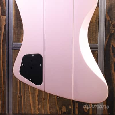 Epiphone 1963 Firebird I Heather Poly image 8