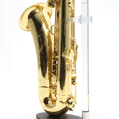 Selmer Paris Model 64J 'Series III Jubilee' Tenor Saxophone SN N820928 EXCELLENT image 15