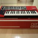 Nord G2 Modular Synth EXC RARE! Expanded