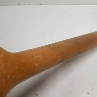 1962 FENDER JAGUAR NECK made in USA image 5