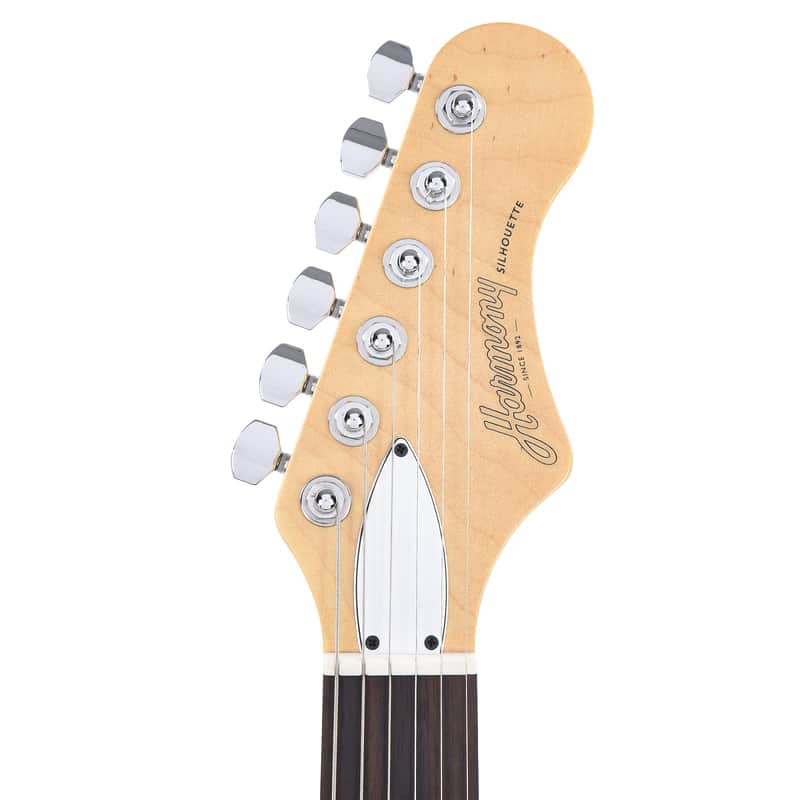 Harmony Silhouette with Bigsby image 8