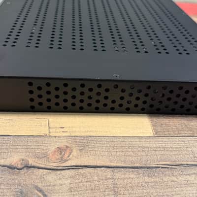 Universal Audio Apollo x16 Heritage Edition Thunderbolt 3 Audio Interface 2020 - Present - Gray image 6