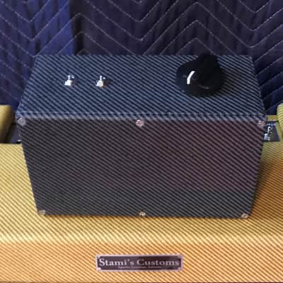 Stami's Customs - Mockingbird 8 Ohm Stereo Attenuator image 9