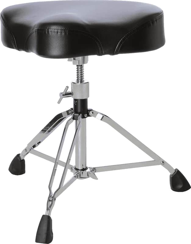 Sakae DT220DS Tractor Seat Ergonomic Drum Throne image 1