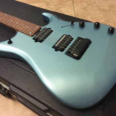Ernie Ball Music Man JPX Artist Custom (One-Off)! image 2