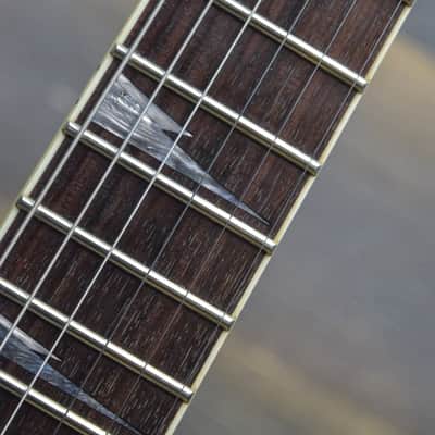 Ibanez RGT42DXFM RG Series Transparent Lavender Flat Electric Guitar w/Case #W650554 image 10