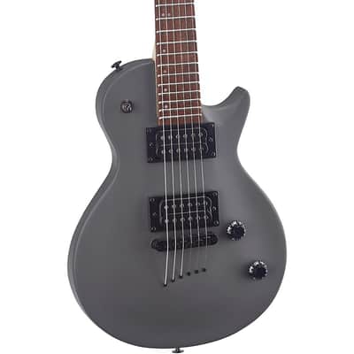 Mitchell MS100 Short-Scale Electric Guitar image 13
