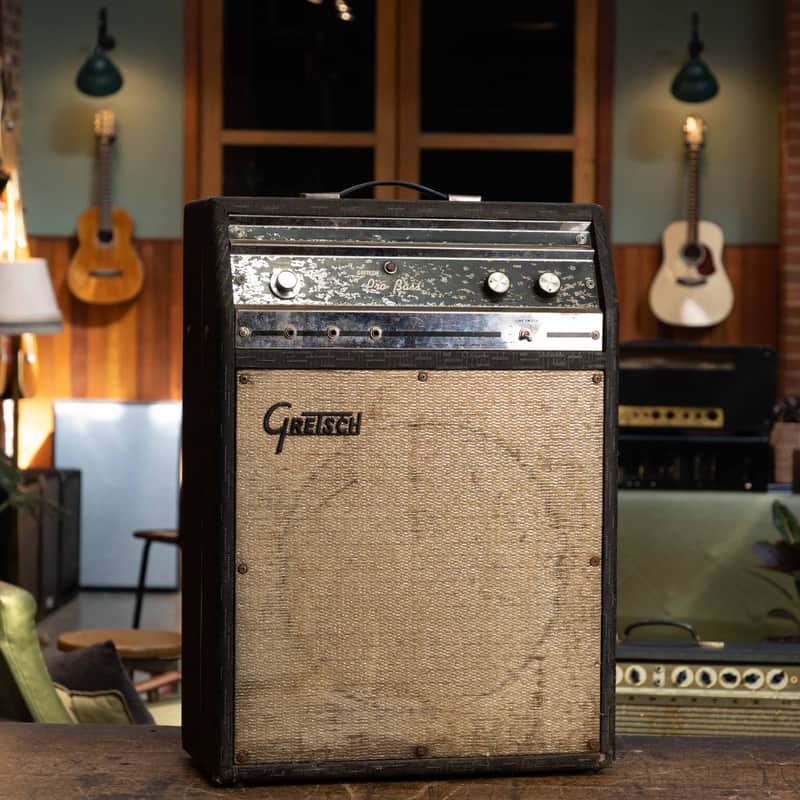 Gretsch 6170 Bass Pro 1967 image 1