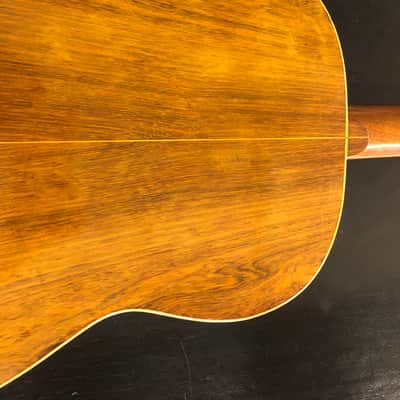 Guitarra histórica - Principios de siglo XX (Posible Francisco Pau/Salvador Ibañez) image 13