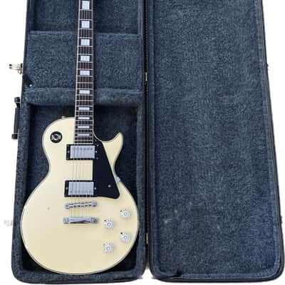 Japan - Les Paul Standard Copy - 70s - Vintage - with Hard Case image 2