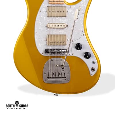 OOPEGG Trailbreaker MK-1 - Shorline Gold, NEW. (Authorized Dealer) image 1