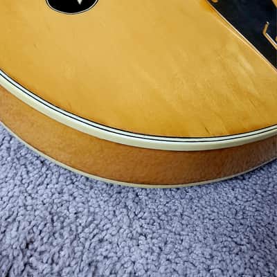 1958 Gretsch Country Club image 13