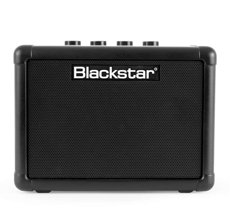 Blackstar Fly 3 Bass Guitar Amplifier Head image 1